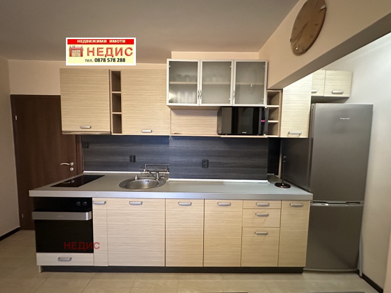 Дава под наем 2-СТАЕН, гр. София, Младост 2, снимка 8 - Апартаменти - 52807358