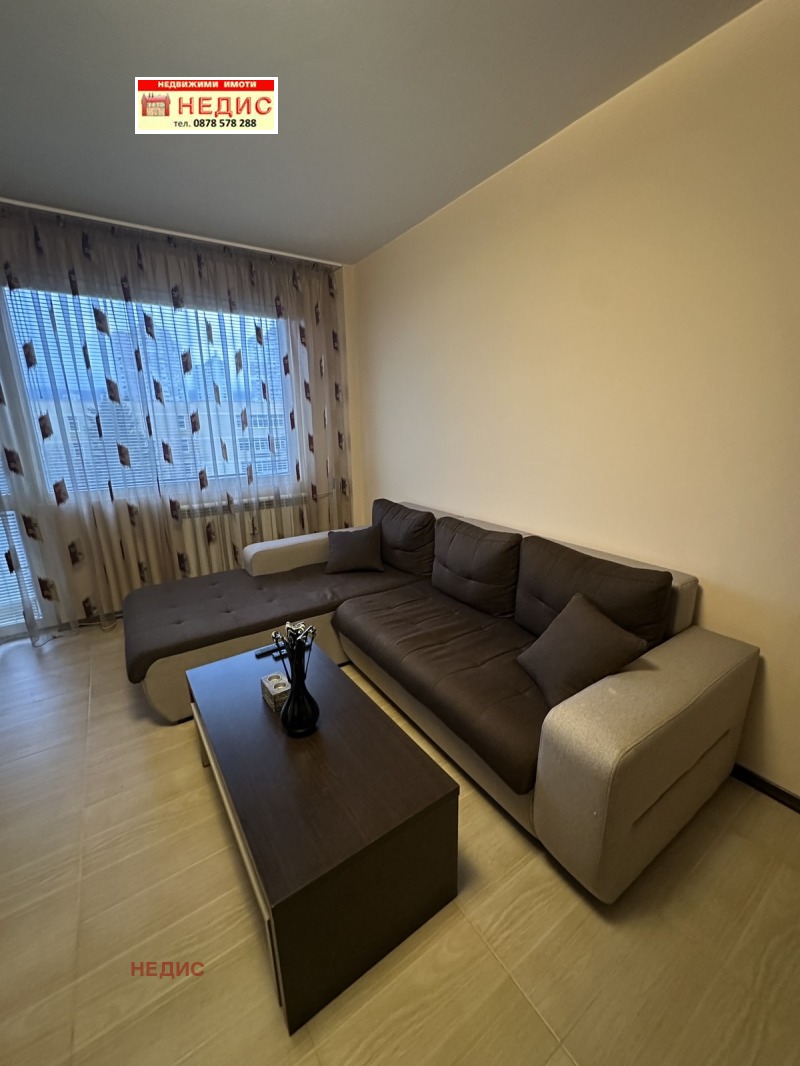 Дава под наем 2-СТАЕН, гр. София, Младост 2, снимка 5 - Апартаменти - 52807358