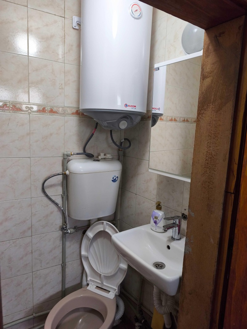 Дава под наем 2-СТАЕН, гр. София, Лозенец, снимка 5 - Апартаменти - 53558275