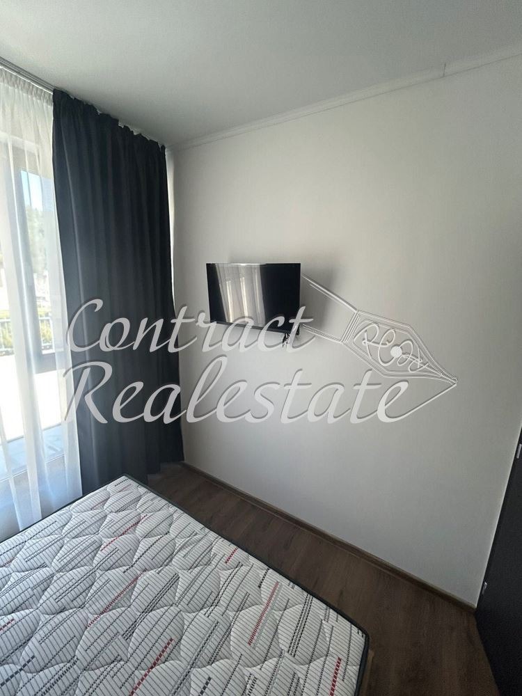 Издаје се  2 спаваће собе Варна , Изгрев , 65 м2 | 41777210 - слика [12]