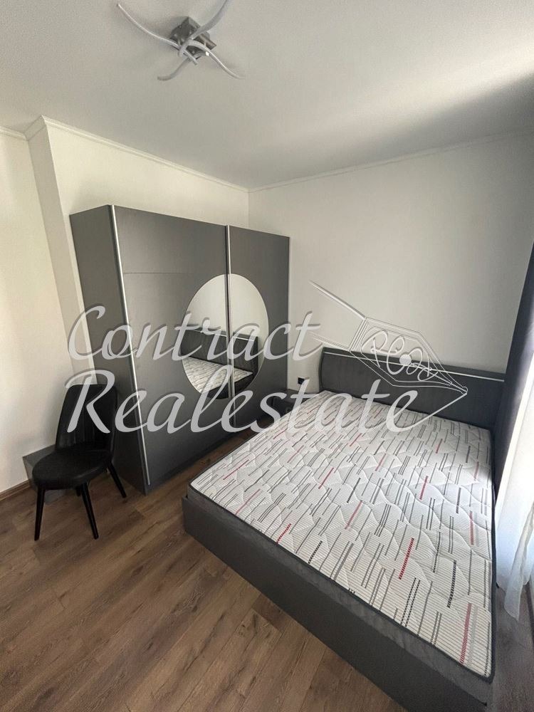 Издаје се  2 спаваће собе Варна , Изгрев , 65 м2 | 41777210 - слика [7]