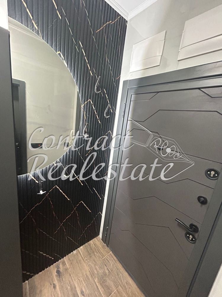 Издаје се  2 спаваће собе Варна , Изгрев , 65 м2 | 41777210 - слика [9]