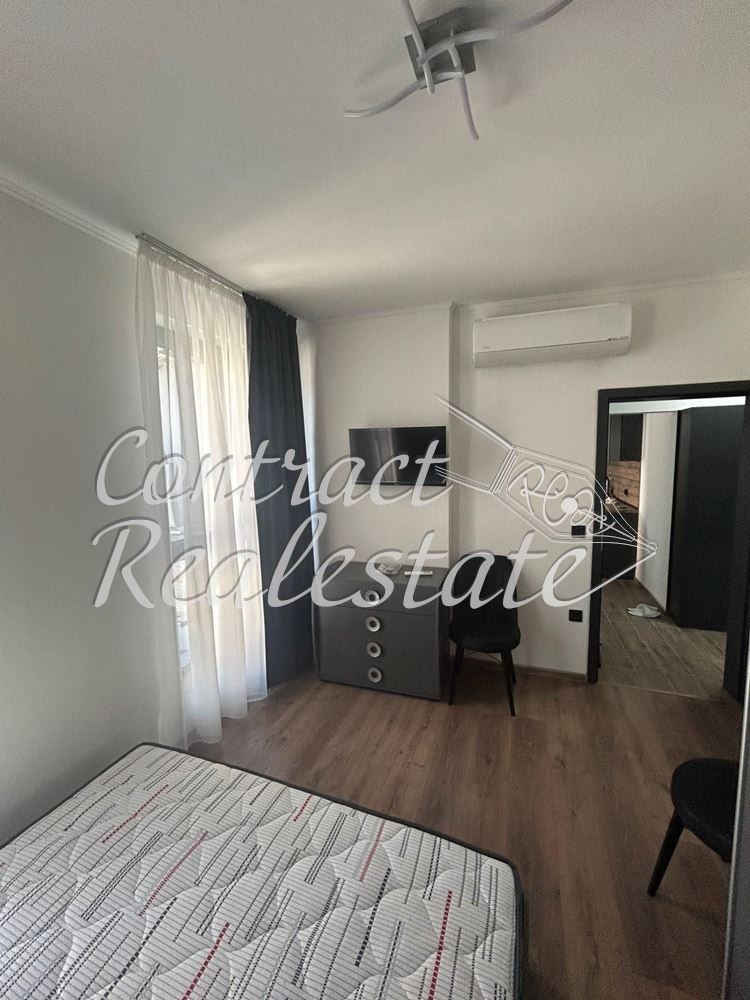 Издаје се  2 спаваће собе Варна , Изгрев , 65 м2 | 41777210 - слика [8]