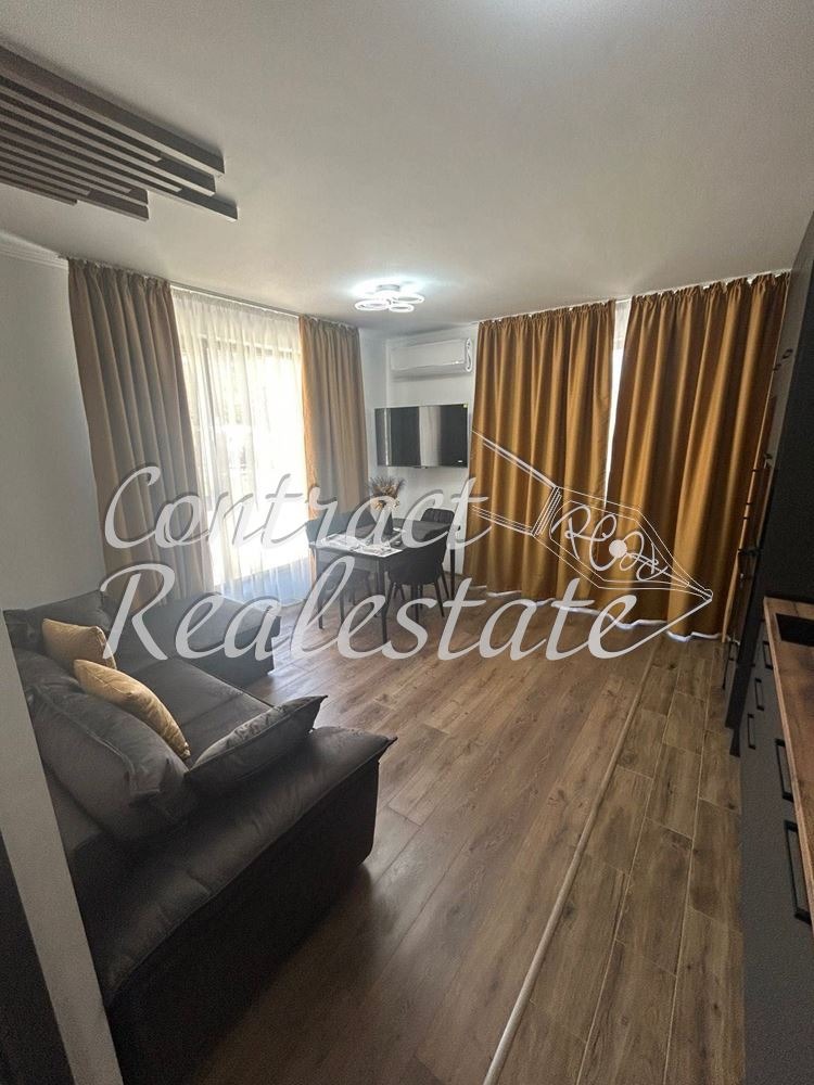 Издаје се  2 спаваће собе Варна , Изгрев , 65 м2 | 41777210 - слика [3]