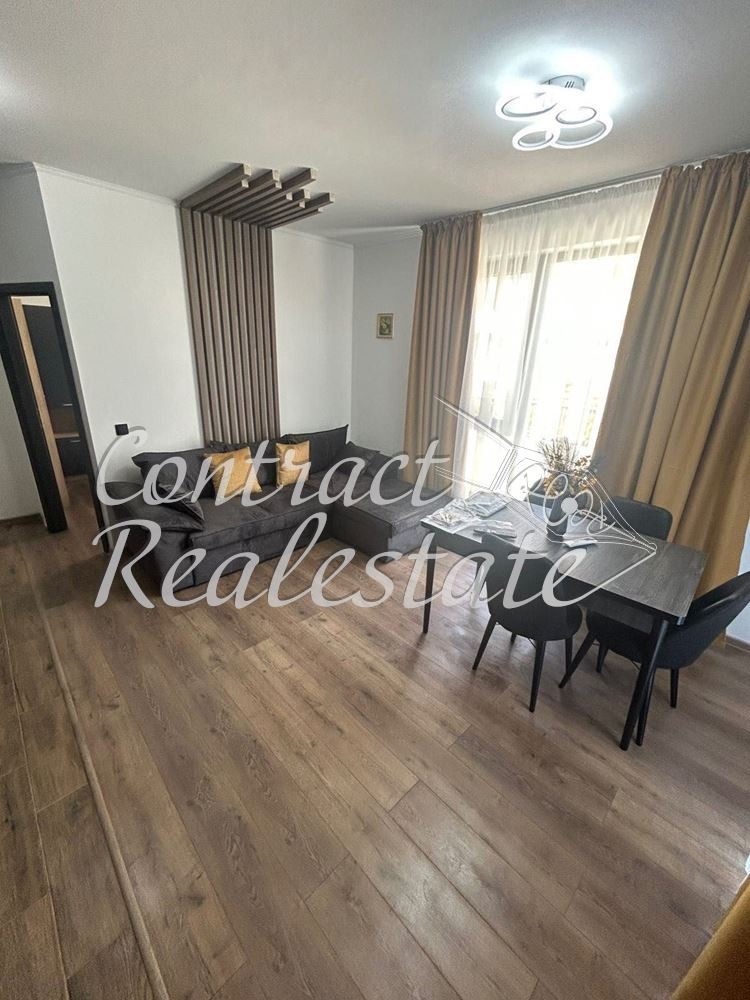 Издаје се  2 спаваће собе Варна , Изгрев , 65 м2 | 41777210 - слика [2]