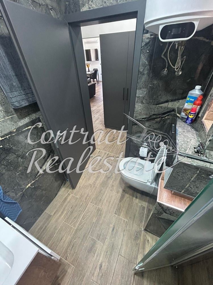Издаје се  2 спаваће собе Варна , Изгрев , 65 м2 | 41777210 - слика [6]