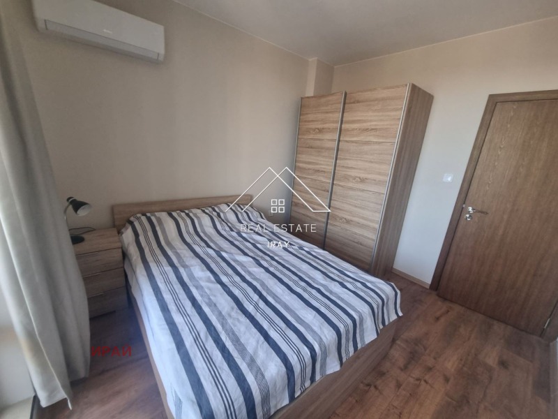 Kiadó  2 hálószobás Stara Zagora , Remiza , 100 négyzetméter | 47075831 - kép [11]