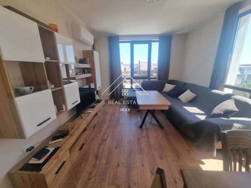 Kiadó  2 hálószobás Stara Zagora , Remiza , 100 négyzetméter | 47075831 - kép [4]