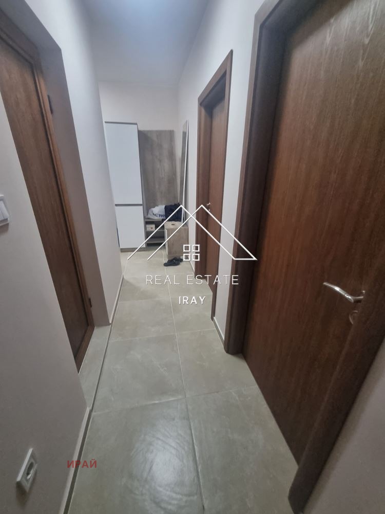 Kiadó  2 hálószobás Stara Zagora , Remiza , 100 négyzetméter | 47075831 - kép [8]