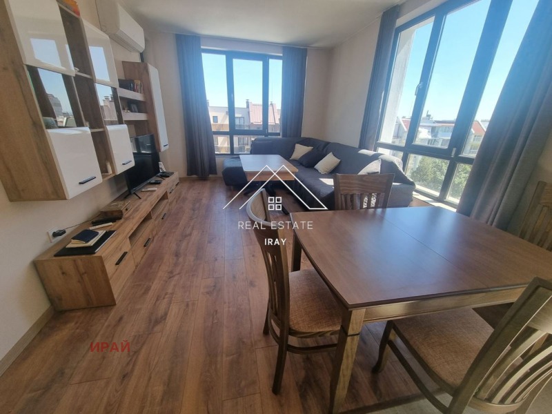 Kiadó  2 hálószobás Stara Zagora , Remiza , 100 négyzetméter | 47075831 - kép [3]