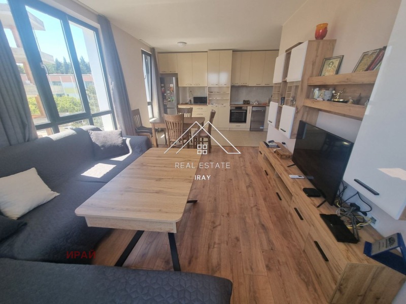 Kiadó  2 hálószobás Stara Zagora , Remiza , 100 négyzetméter | 47075831 - kép [2]