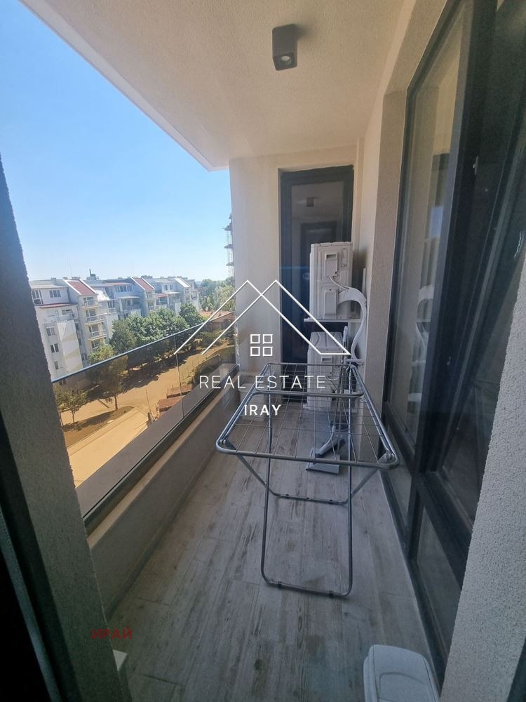 Kiadó  2 hálószobás Stara Zagora , Remiza , 100 négyzetméter | 47075831 - kép [16]