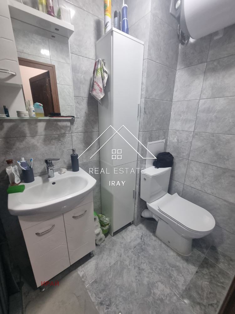 Kiadó  2 hálószobás Stara Zagora , Remiza , 100 négyzetméter | 47075831 - kép [15]