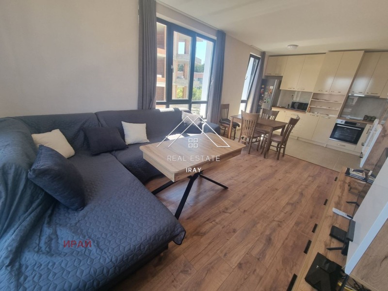 Kiadó  2 hálószobás Stara Zagora , Remiza , 100 négyzetméter | 47075831 - kép [7]
