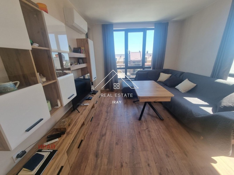 Kiadó  2 hálószobás Stara Zagora , Remiza , 100 négyzetméter | 47075831 - kép [5]