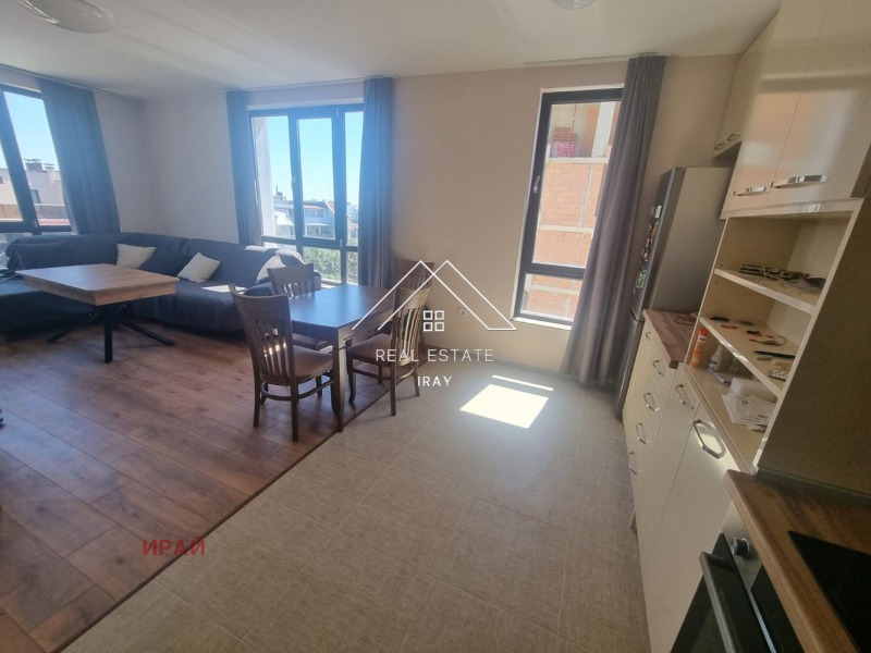Kiadó  2 hálószobás Stara Zagora , Remiza , 100 négyzetméter | 47075831 - kép [6]