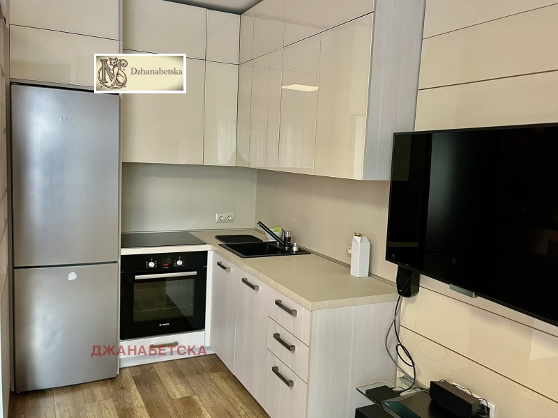K pronájmu  2 ložnice Sofia , Krasno selo , 80 m2 | 68307922 - obraz [4]