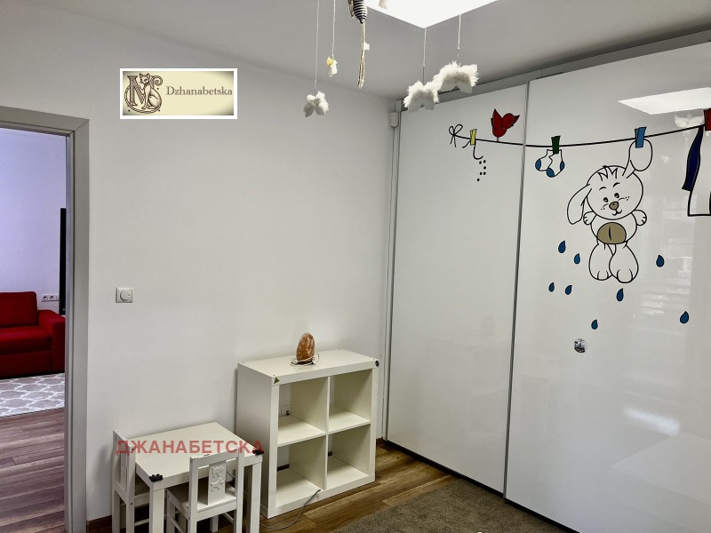K pronájmu  2 ložnice Sofia , Krasno selo , 80 m2 | 68307922 - obraz [12]