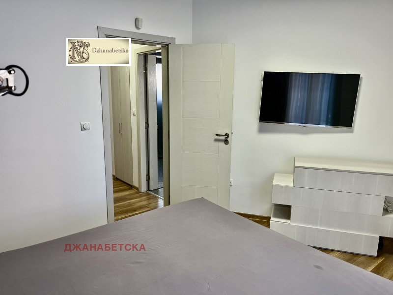 K pronájmu  2 ložnice Sofia , Krasno selo , 80 m2 | 68307922 - obraz [6]