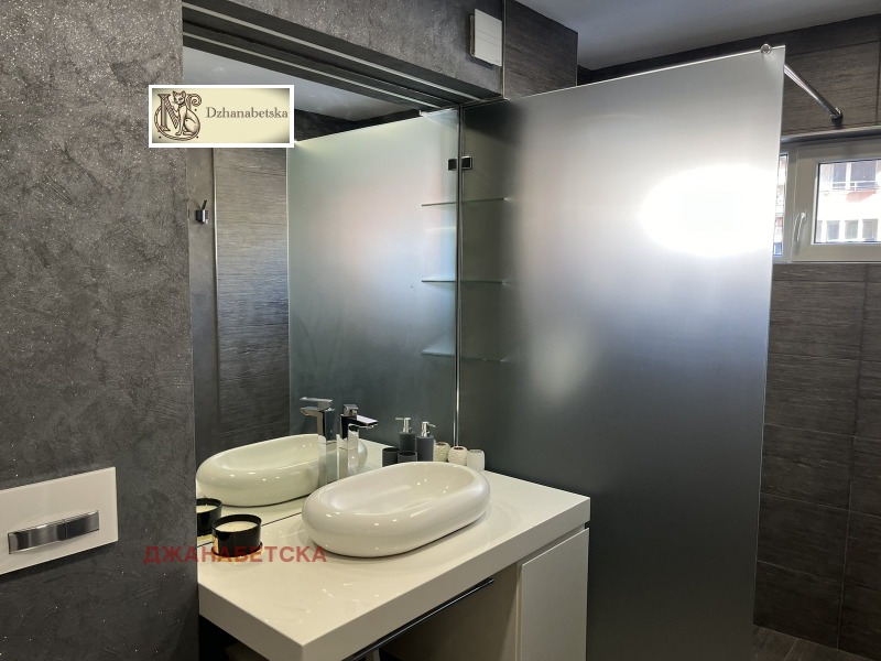 K pronájmu  2 ložnice Sofia , Krasno selo , 80 m2 | 68307922 - obraz [10]