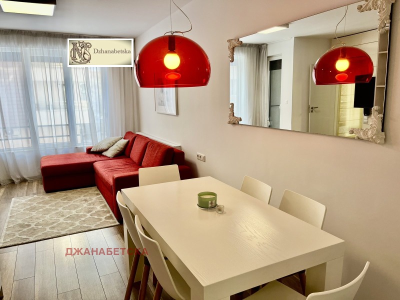 K pronájmu  2 ložnice Sofia , Krasno selo , 80 m2 | 68307922 - obraz [2]