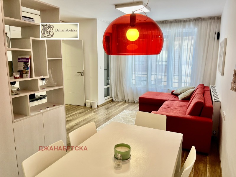 K pronájmu  2 ložnice Sofia , Krasno selo , 80 m2 | 68307922