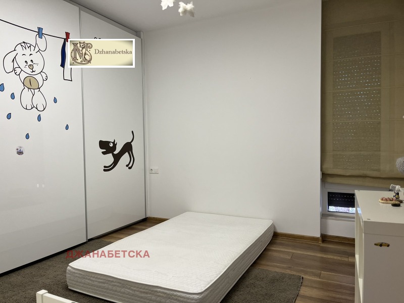 K pronájmu  2 ložnice Sofia , Krasno selo , 80 m2 | 68307922 - obraz [5]