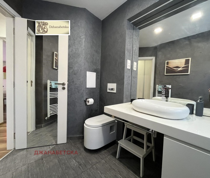 K pronájmu  2 ložnice Sofia , Krasno selo , 80 m2 | 68307922 - obraz [7]