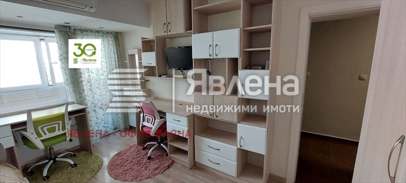Дава под наем  3-стаен град Варна , Чаталджа , 90 кв.м | 87618373 - изображение [14]