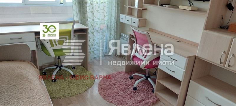 Дава под наем  3-стаен град Варна , Чаталджа , 90 кв.м | 87618373 - изображение [12]