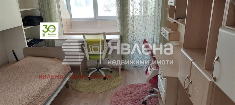 Дава под наем  3-стаен град Варна , Чаталджа , 90 кв.м | 87618373 - изображение [13]