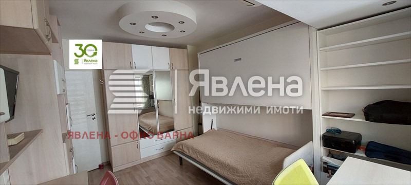 Дава под наем  3-стаен град Варна , Чаталджа , 90 кв.м | 87618373 - изображение [11]