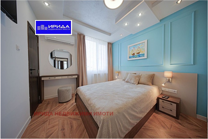 Дава под наем 3-СТАЕН, гр. София, Център, снимка 5 - Апартаменти - 52403686