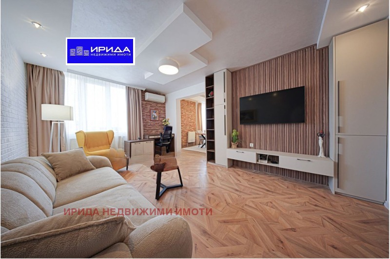 Под наем 3-СТАЕН, град София, Зона Б-5-3 • 1300 € / 2542.58 лв. • 44599741 1