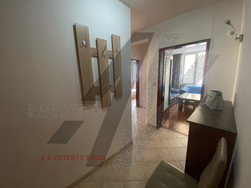 Дава под наем 3-СТАЕН, гр. София, Център, снимка 5 - Апартаменти - 52591236