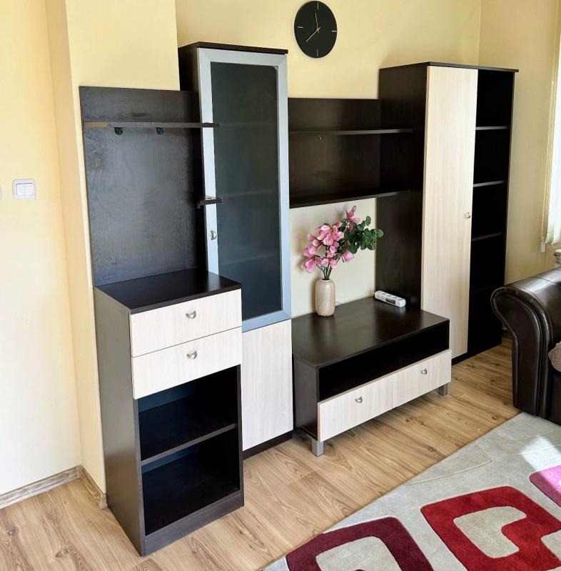 Дава под наем 3-СТАЕН, гр. София, Редута, снимка 2 - Апартаменти - 52688178