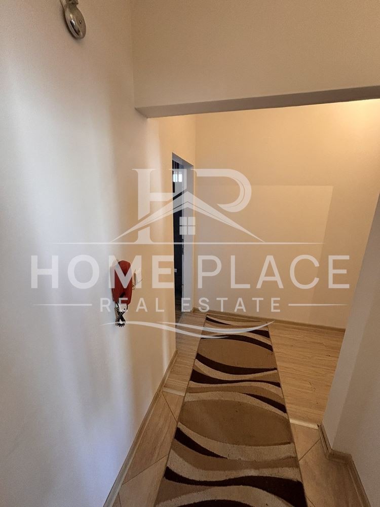 Дава под наем 4-СТАЕН, гр. Варна, Зимно кино Тракия, снимка 15 - Апартаменти - 53974344