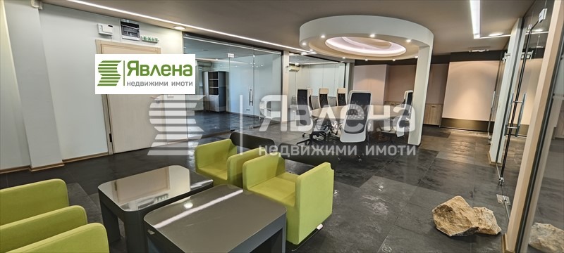For Rent  Office Sofia , Tsentar , 290 sq.m | 21447402 - image [3]