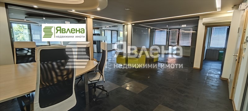 For Rent  Office Sofia , Tsentar , 290 sq.m | 21447402 - image [5]