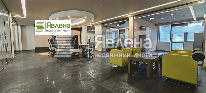 For Rent  Office Sofia , Tsentar , 290 sq.m | 21447402 - image [2]