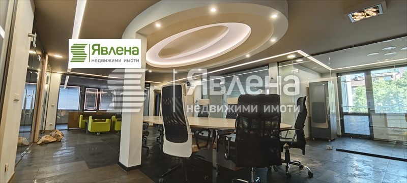For Rent  Office Sofia , Tsentar , 290 sq.m | 21447402 - image [4]