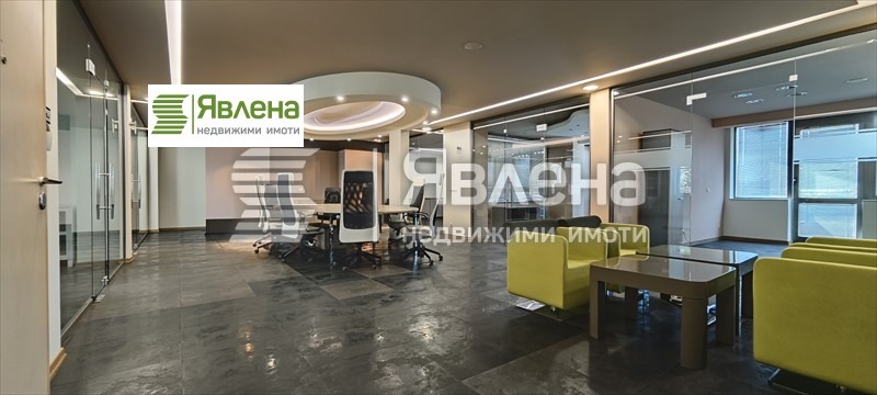 For Rent  Office Sofia , Tsentar , 290 sq.m | 21447402