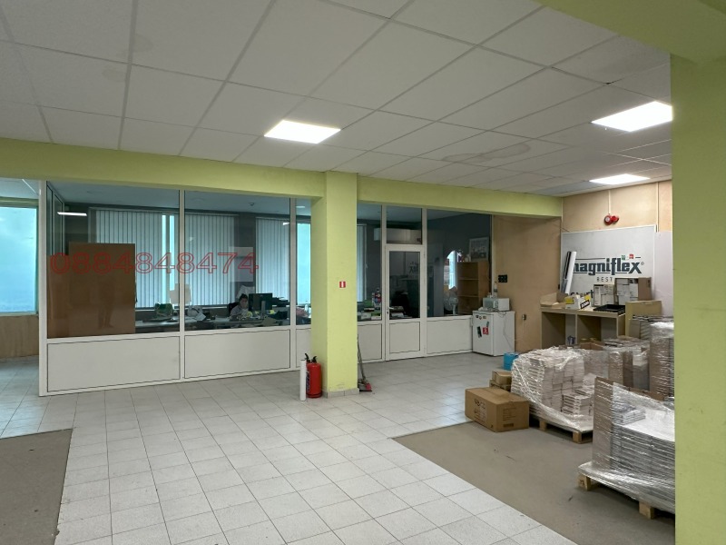 Zu vermieten  Geschäft Plewen , Industrialna zona , 450 qm | 91753282 - Bild [5]