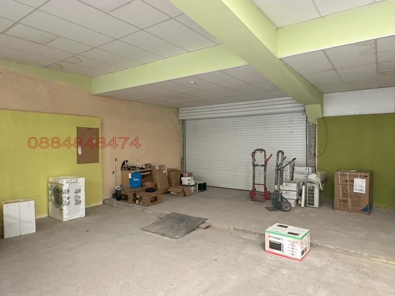 Zu vermieten  Geschäft Plewen , Industrialna zona , 450 qm | 91753282 - Bild [3]