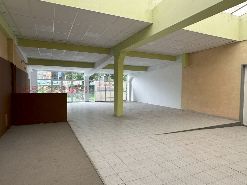 Zu vermieten  Geschäft Plewen , Industrialna zona , 450 qm | 91753282 - Bild [6]