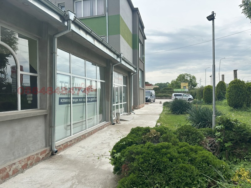 Zu vermieten  Geschäft Plewen , Industrialna zona , 450 qm | 91753282 - Bild [2]