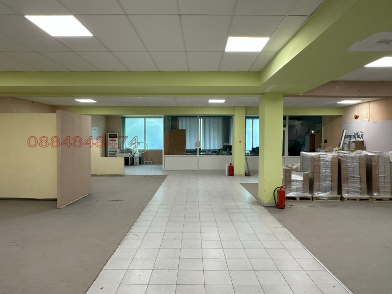 Zu vermieten  Geschäft Plewen , Industrialna zona , 450 qm | 91753282 - Bild [4]