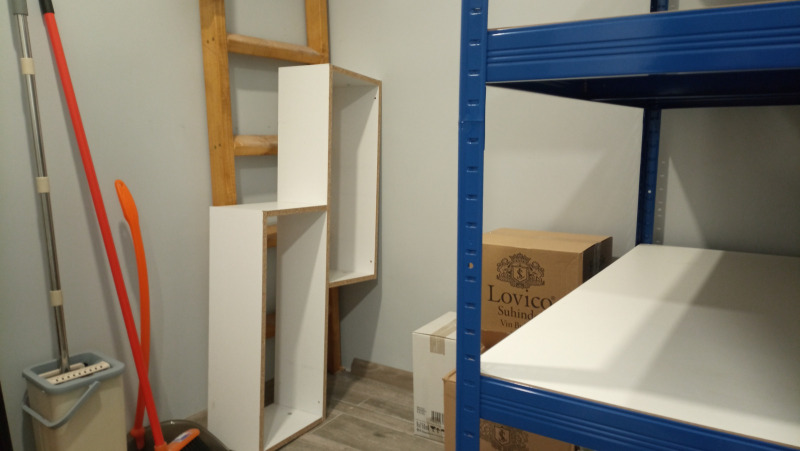 Para alugar  Comprar Sofia , Iavorov , 35 m² | 94969973 - imagem [11]