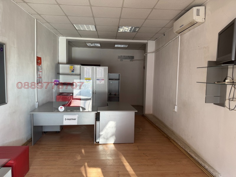 Издаје се  Схоп регион Софиа , Ботевград , 31 м2 | 66689255 - слика [3]