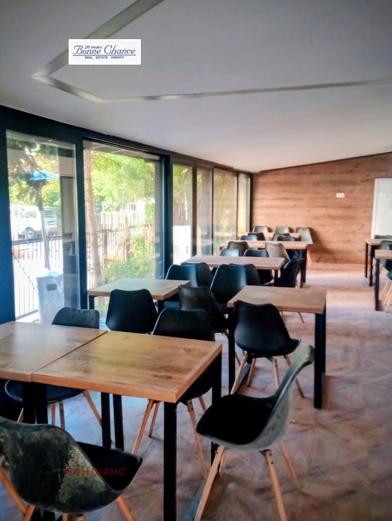 En renta  Bar; Cafetería Sofia , Borovo , 260 metros cuadrados | 29766912 - imagen [5]